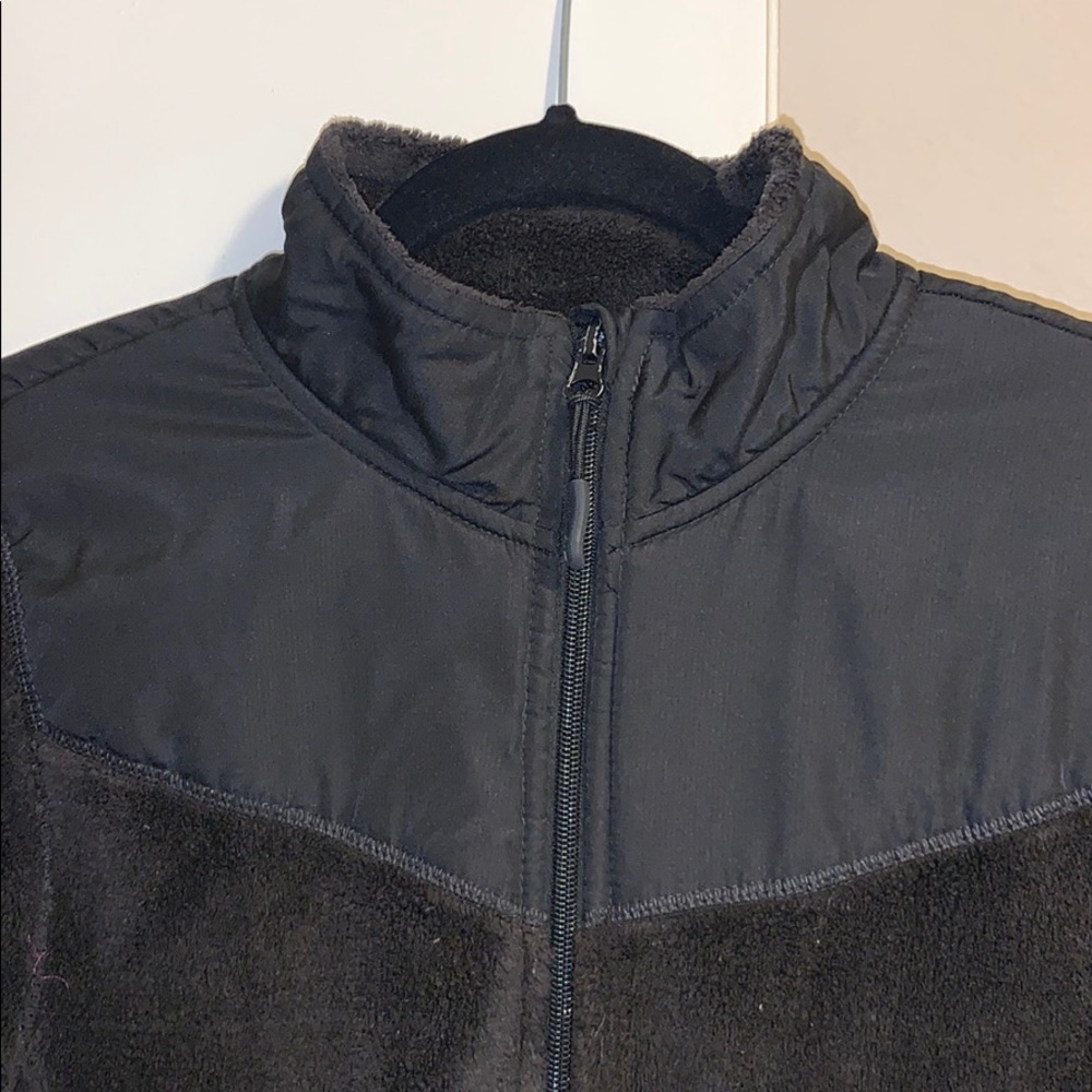 Puffer jacket - Picture 2 of 2